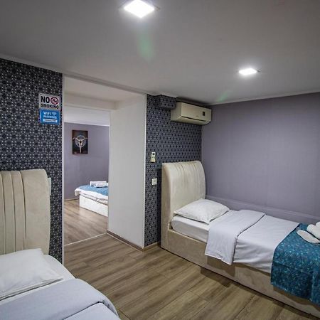 Hotelharmony Τυφλίδα Εξωτερικό φωτογραφία