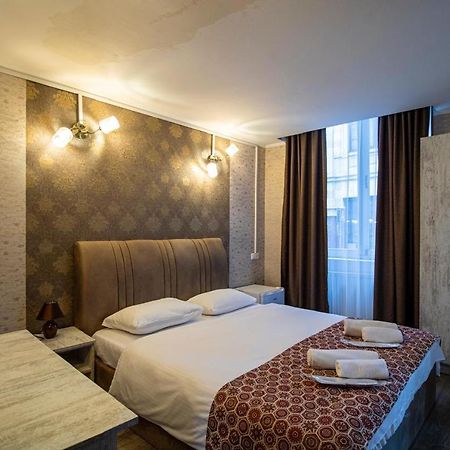 Hotelharmony Τυφλίδα Εξωτερικό φωτογραφία