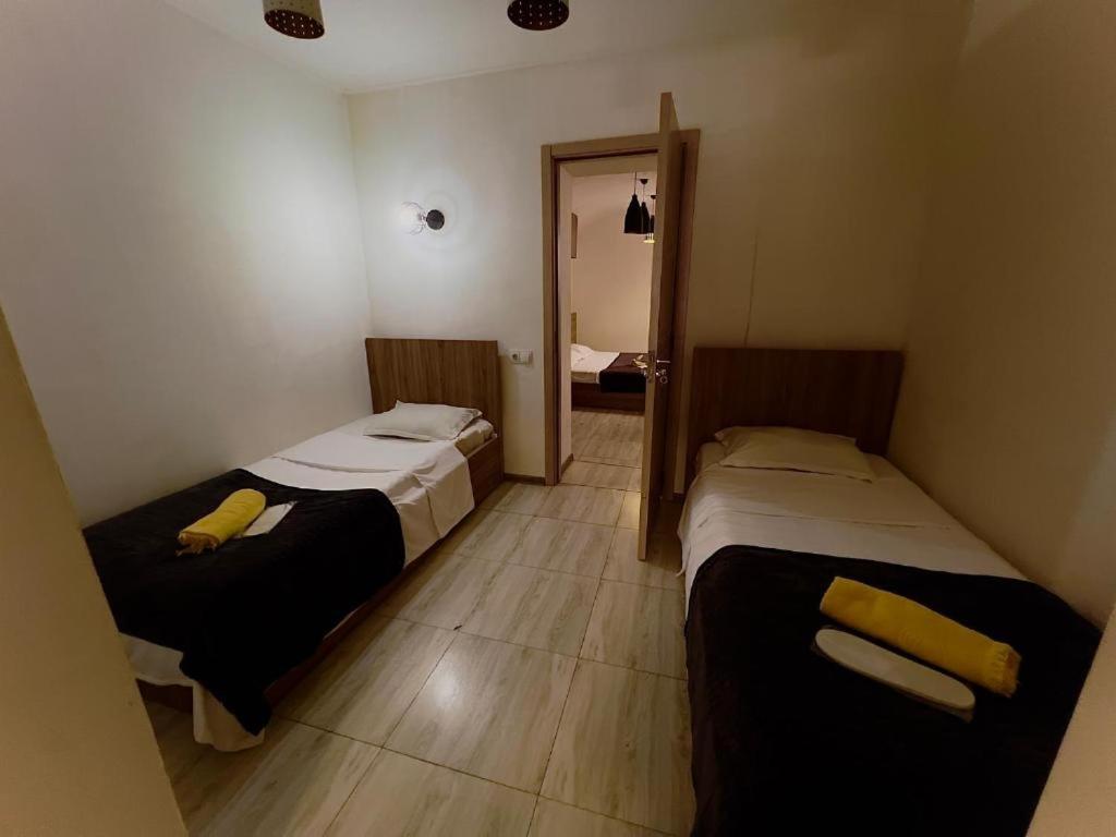 Hotelharmony Τυφλίδα Εξωτερικό φωτογραφία