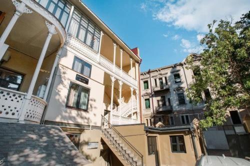 Hotelharmony Τυφλίδα Εξωτερικό φωτογραφία