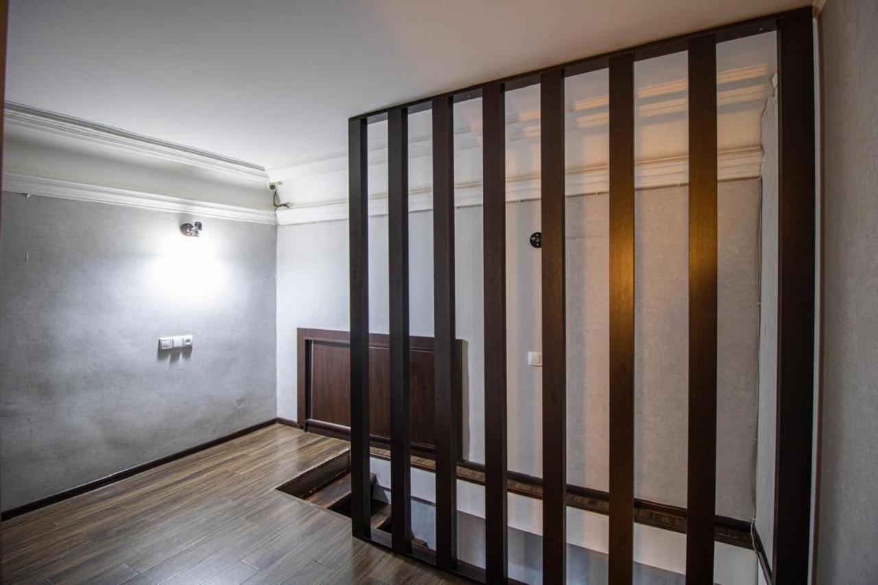 Hotelharmony Τυφλίδα Εξωτερικό φωτογραφία