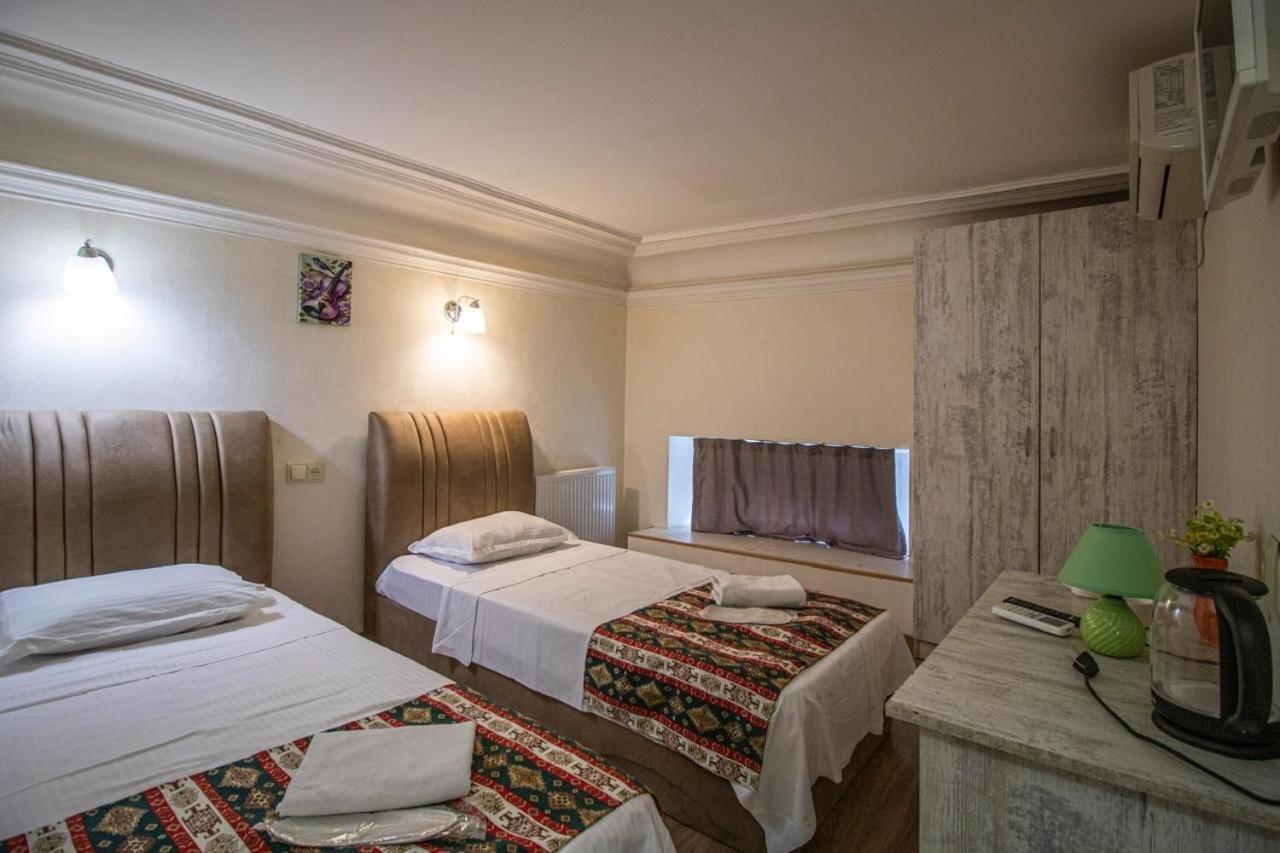 Hotelharmony Τυφλίδα Εξωτερικό φωτογραφία