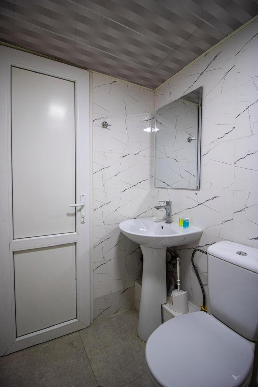 Hotelharmony Τυφλίδα Εξωτερικό φωτογραφία