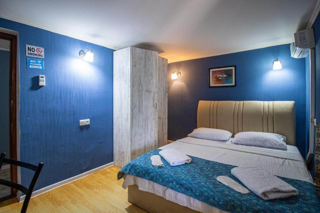 Hotelharmony Τυφλίδα Εξωτερικό φωτογραφία