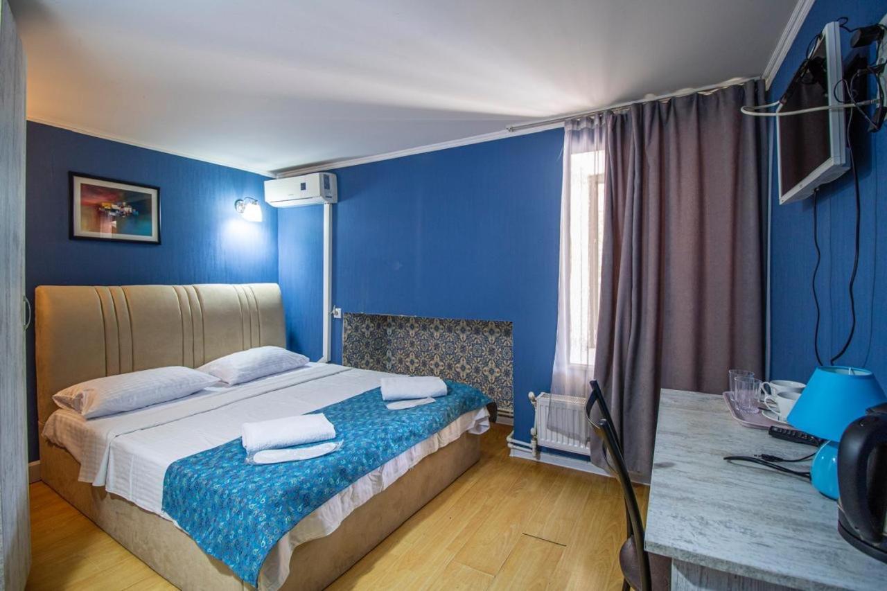 Hotelharmony Τυφλίδα Εξωτερικό φωτογραφία
