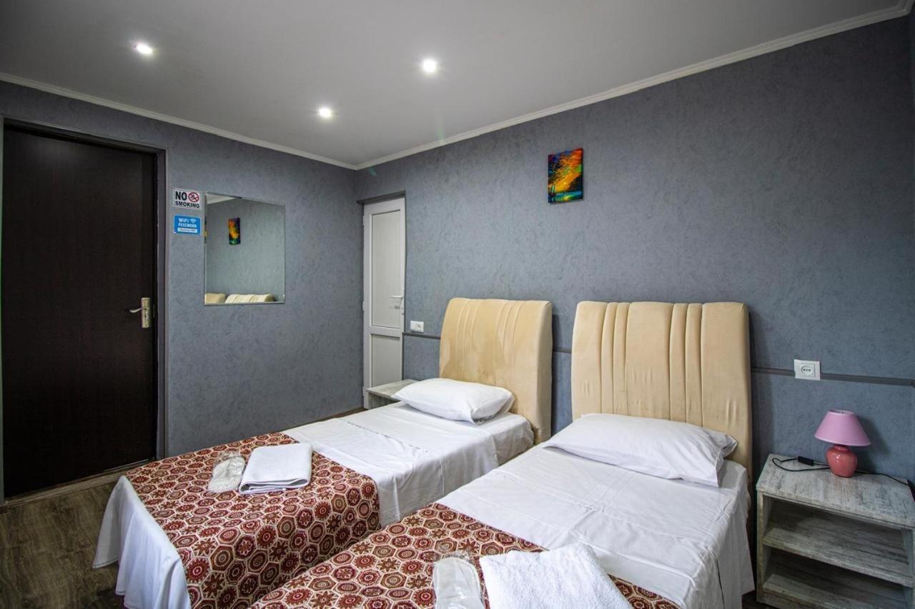 Hotelharmony Τυφλίδα Εξωτερικό φωτογραφία