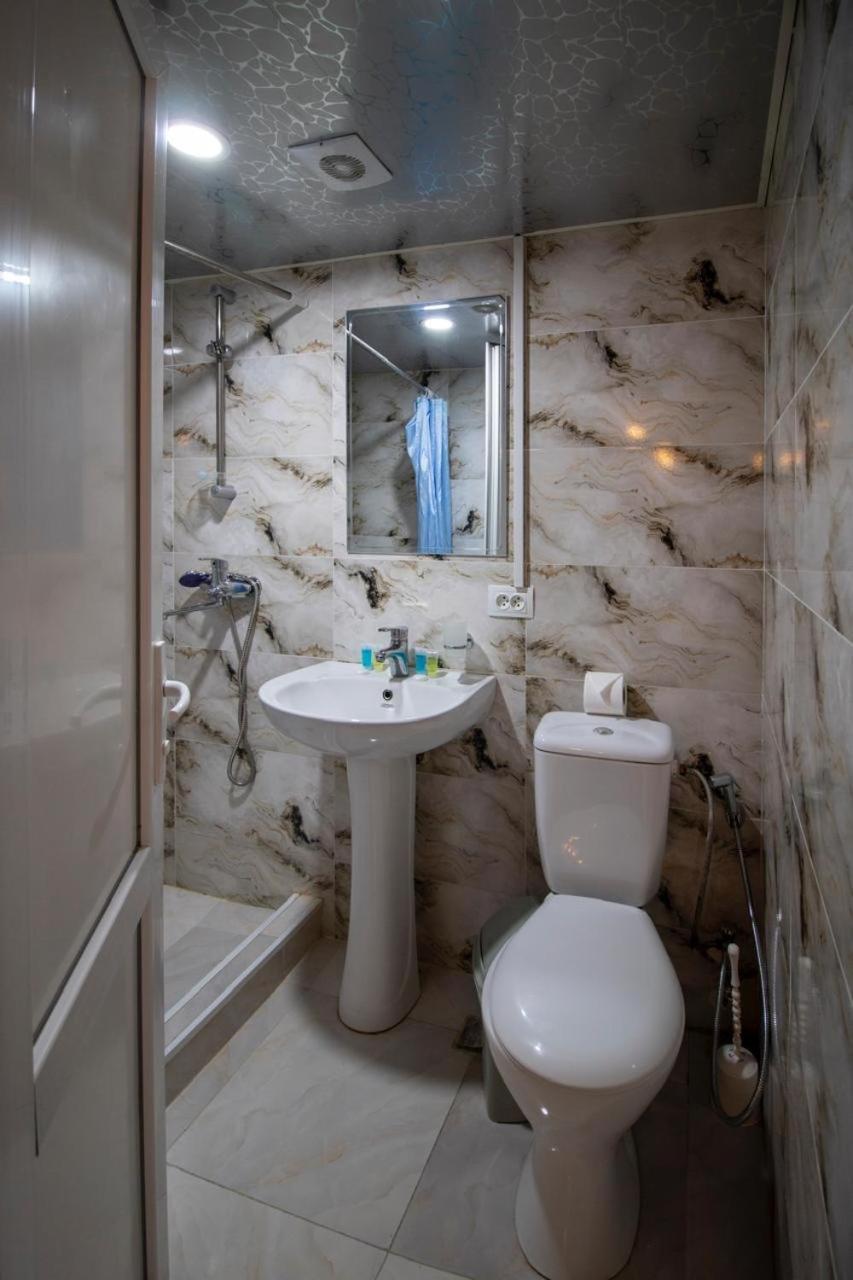 Hotelharmony Τυφλίδα Εξωτερικό φωτογραφία