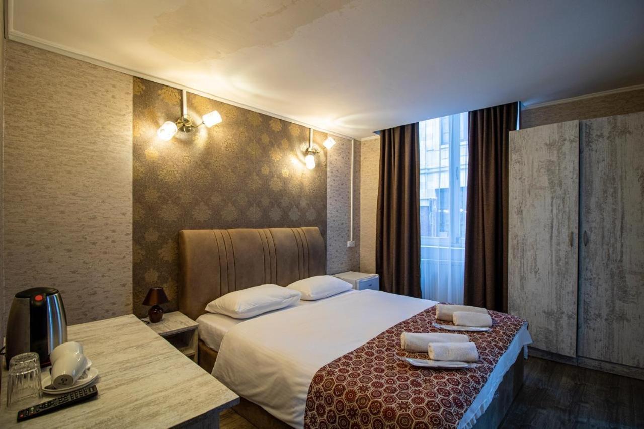 Hotelharmony Τυφλίδα Εξωτερικό φωτογραφία