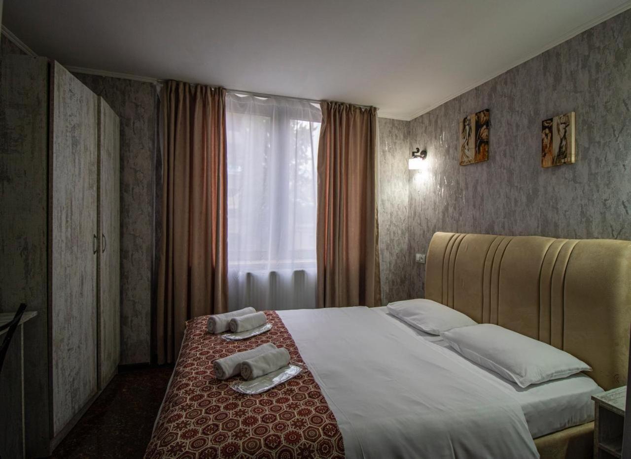 Hotelharmony Τυφλίδα Εξωτερικό φωτογραφία